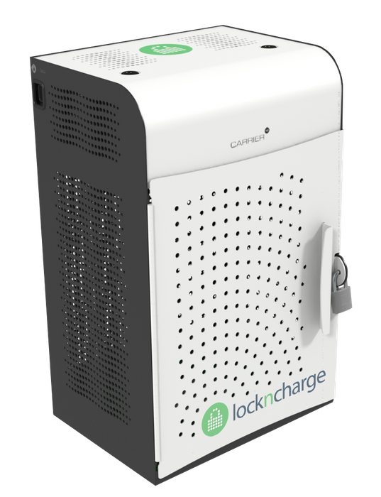 LocknCharge Carrier 10